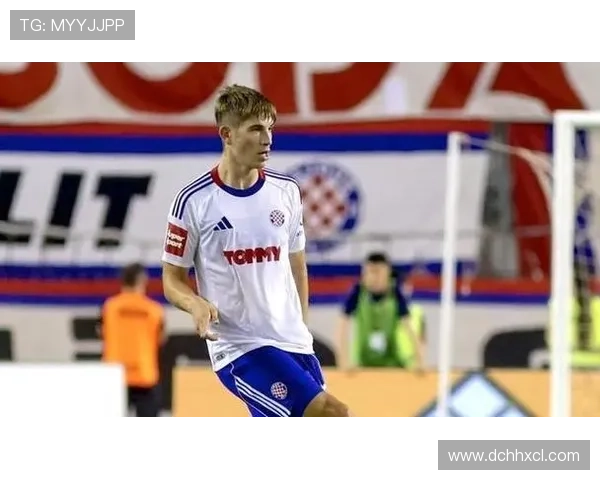 姆拉契奇谈国米兴趣称不急决定